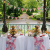 Talking Tables Truly Scrumptious Paper Bunting