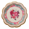 Talking Tables Truly Scrumptious Paper Plates - 17cm
