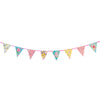 Talking Tables Truly Scrumptious Paper Bunting