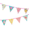 Talking Tables Truly Scrumptious Paper Bunting