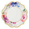 Talking Tables Truly Scrumptious Paper Plates A - 22cm