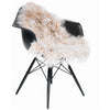 Tibetan Sheepskin Arctic Sunrise