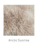 Stunning Tibetan Sheepskin Cushions - Greige - Home & Garden - Chiswick, London W4 