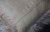 Stunning Tibetan Sheepskin Cushions - Greige - Home & Garden - Chiswick, London W4 