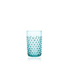 Glass Tumbler - Hobnail Design - Single