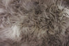 Long Haired Quad Sheepskin Rug or Throw - Vole