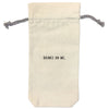 Canvas Wine Bags