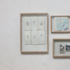 Artisan Wood Frame - Four Sizes - Greige - Home & Garden - Chiswick, London W4 