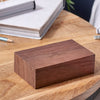 Flip Click Clock - Greige - Home & Garden - Chiswick, London W4 