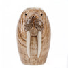 Large Walrus Flower Vase by Quail Ceramics