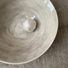 Wonki Ware Pasta Bowl - Warm Grey Wash