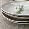 Wonki Ware Medium Spaghetti Bowl - Duck Egg Wash