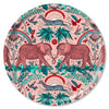 Zambezi Tray - Pink - Diameter 46cm