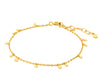 Pernille Corydon Glow Bracelet Gold Plated