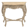 Small French Style Console Table  (Please see delivery note below)