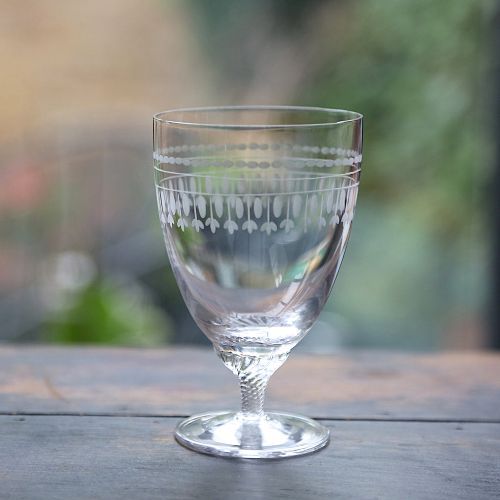 Bistro Wine Glass - Boxed Set of Six
