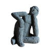 Bobby Sculpture