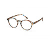 Izipizi Reading Glasses - Style D - Blue Tortoise