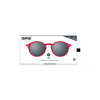 Izipizi Sunglasses - Style D - Red