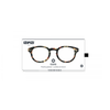 Izipizi Reading Glasses - Style D - Tortoise