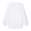 Deb Shirt from Chalk - White