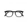 Izipizi Reading Glasses - Style E - Black