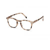 Izipizi Reading Glasses - Style E - Light Tortoise