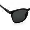 Izipizi Sunglasses & Reading Sunglasses - Style E - Black