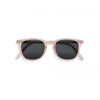 Izipizi Sunglasses - Style E - Pink