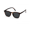 Izipizi Sunglasses & Reading Sunglasses - Style E - Tortoise