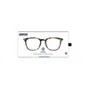 Izipizi Reading Glasses - Style E - Tortoise