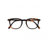 Izipizi Reading Glasses - Style E - Tortoise