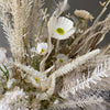Faux Floral Meadow Bouquet
