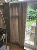 Natural (Pre-washed) Linen Curtain Panels - Greige - Home & Garden - Chiswick, London W4 