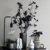 Faux Pittosporum Branch H83cm - Greige - Home & Garden - Chiswick, London W4 