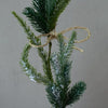 Faux Fir Garland