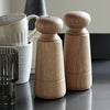 Oak Salt & Pepper Mills