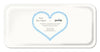 Water Tray - Sky Blue - 32x15cm