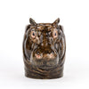Hippo Pencil Pot by Quail Ceramics