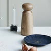 Oak Salt & Pepper Mills