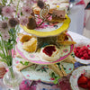 Talking Tables Truly Scrumptious Reversible Cake Stand