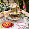 Talking Tables Truly Scrumptious Reversible Cake Stand