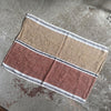 Stone Washed Linen Teatowel - Tabanac - Various Colours