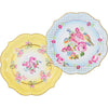 Talking Tables Truly Scrumptious Paper Serving Plates