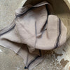 Stone Washed Linen Teatowel - Oletta - Various Colours