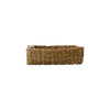 Seagrass Napkin Basket - Large