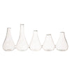 Multi Bud Vase - Five Vases