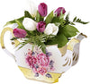 Talking Tables Truly Scrumptious Teapot Vase