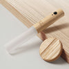 Wooden Baton Wireless Light