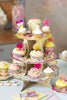 Talking Tables Truly Scrumptious Reversible Cake Stand